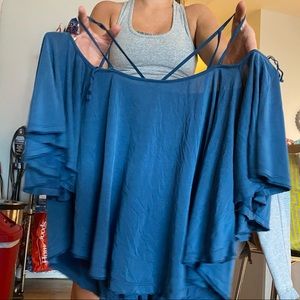 Free People Convertible top